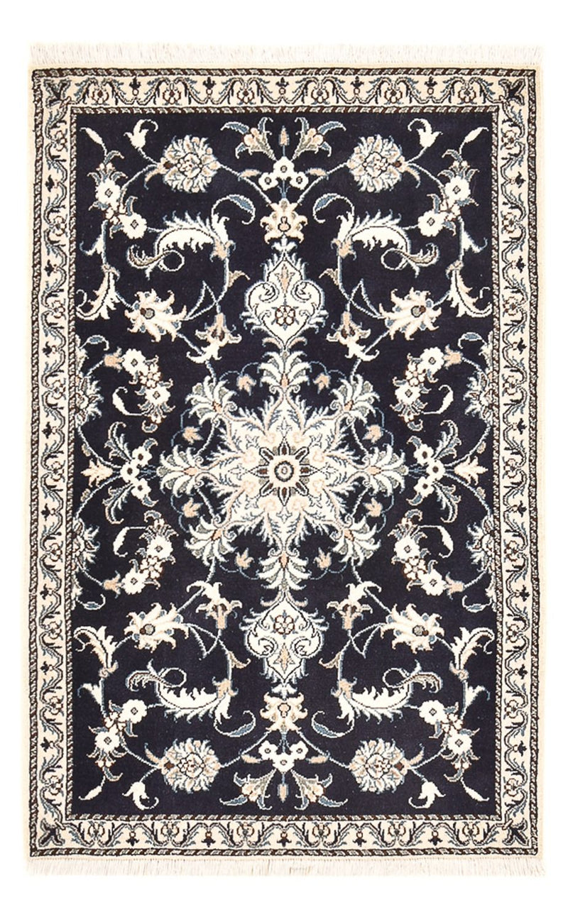 Nain - 12 la Teppe 137x87cm - Persisk teppe