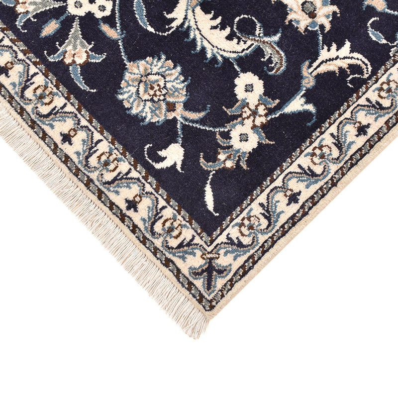 Nain - 12 la Teppe 137x87cm - Persisk teppe