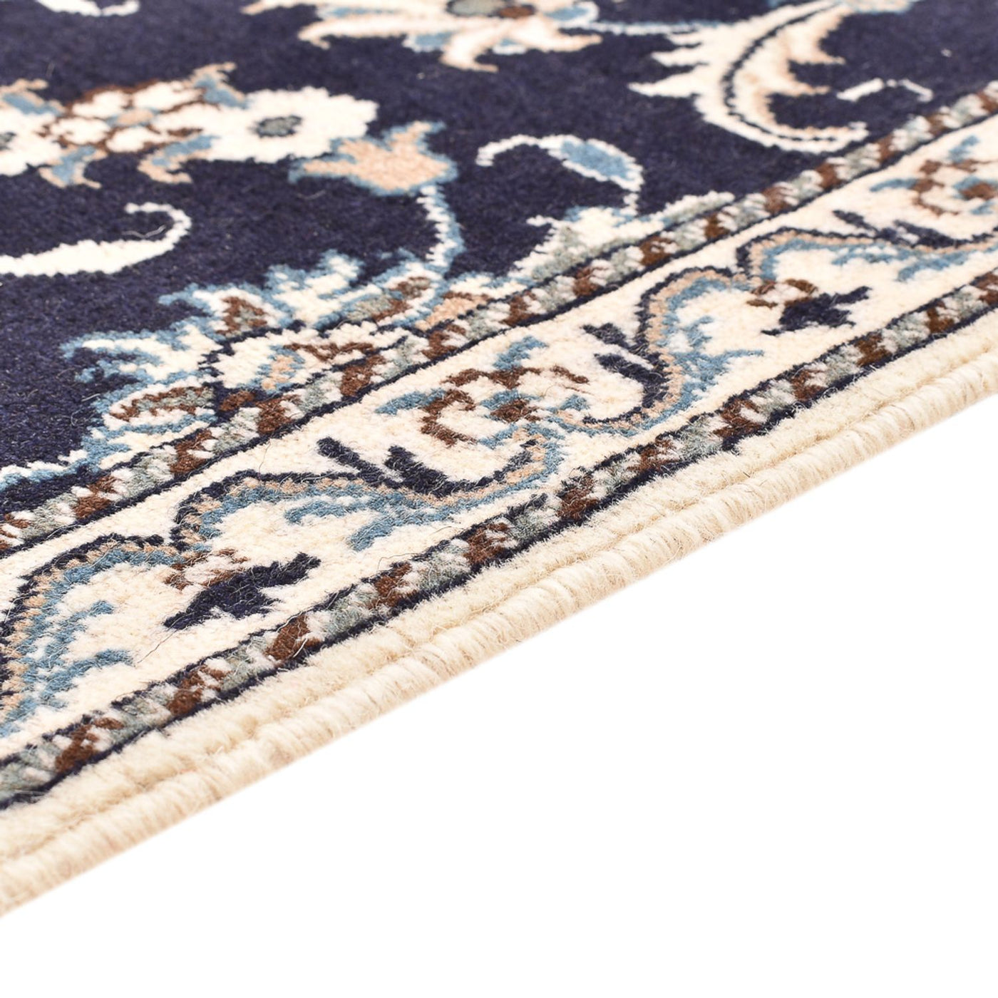 Nain - 12 la Teppe 137x87cm - Persisk teppe