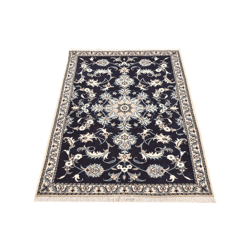 Nain - 12 la Teppe 137x87cm - Persisk teppe