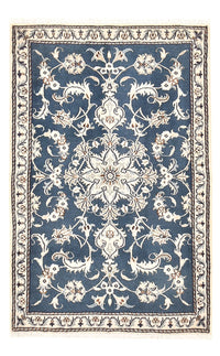 Nain - 12 la Teppe 138x89cm - Persisk teppe – product image