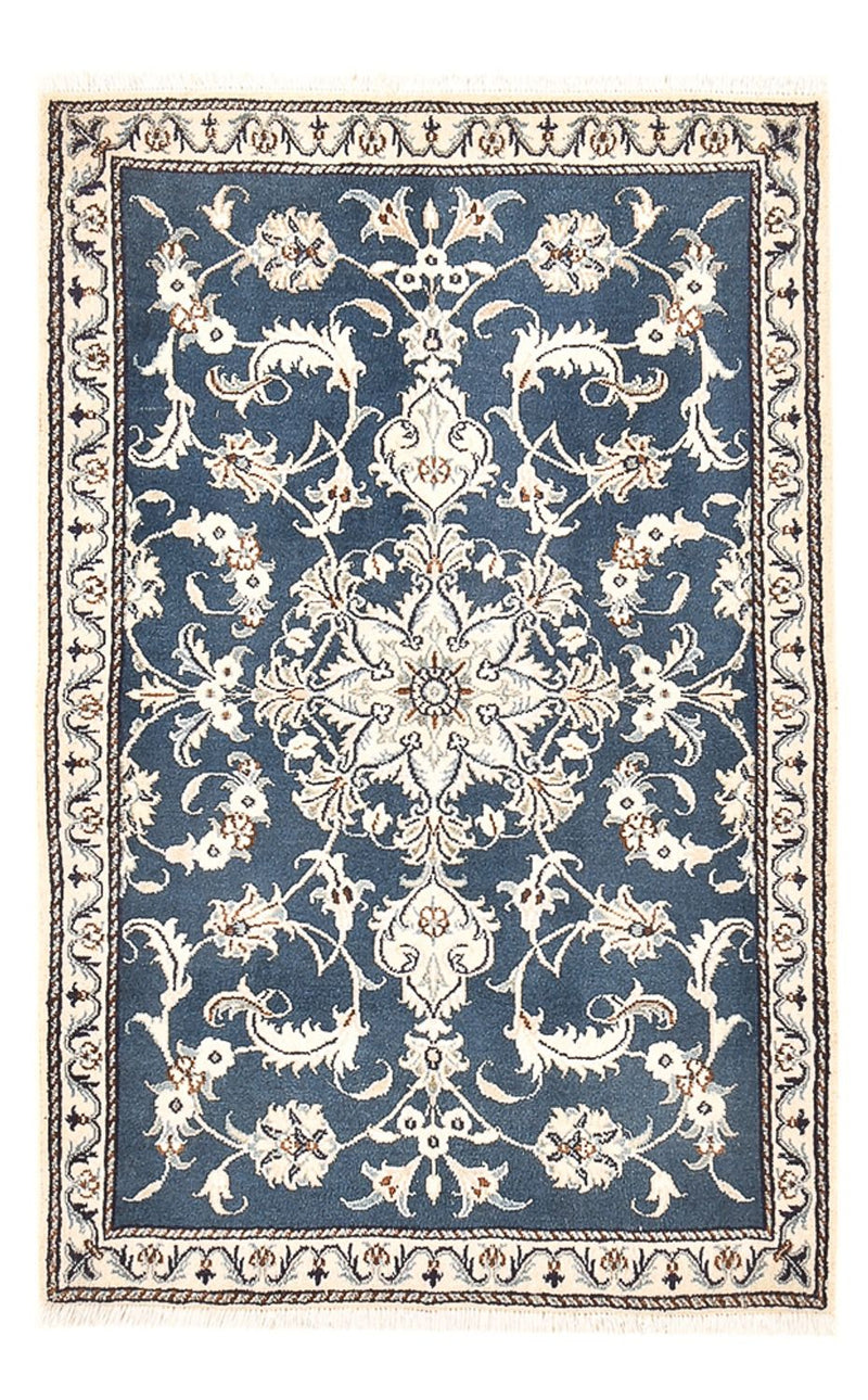 Nain - 12 la Teppe 138x89cm - Persisk teppe