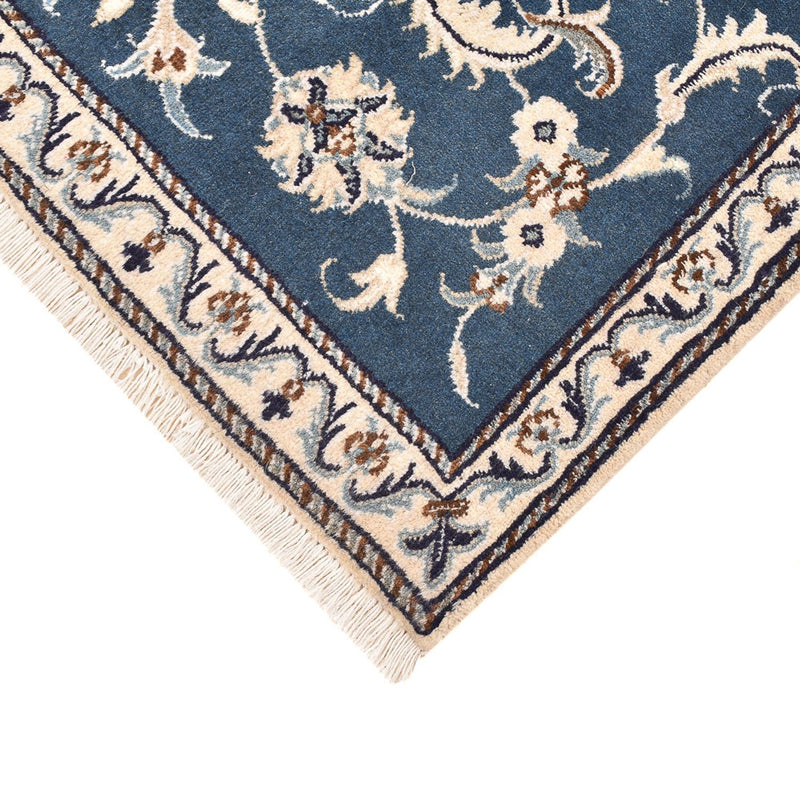 Nain - 12 la Teppe 138x89cm - Persisk teppe