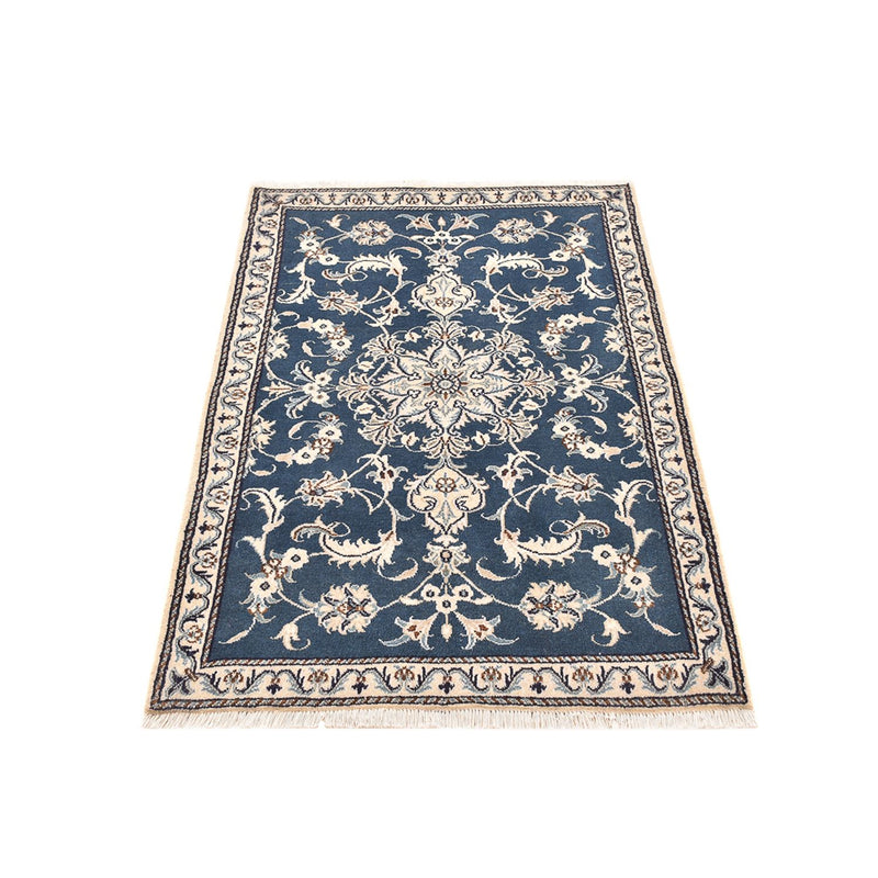Nain - 12 la Teppe 138x89cm - Persisk teppe