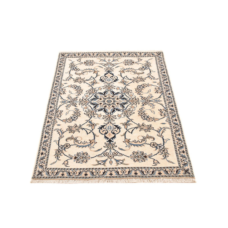 Nain - 12La Teppe 90x137cm - Persisk teppe