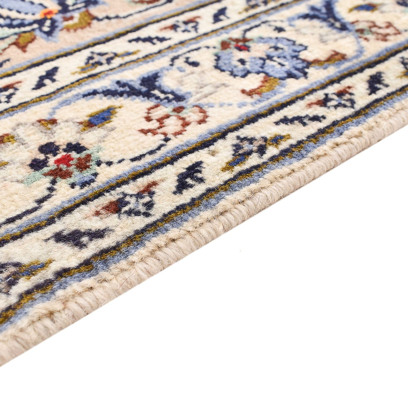 Kashan Teppe 405x295cm - Persisk teppe