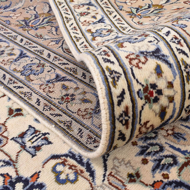 Kashan Teppe 405x295cm - Persisk teppe
