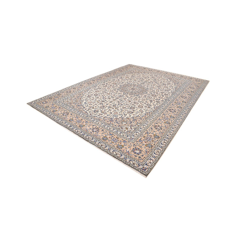 Kashan Teppe 405x295cm - Persisk teppe
