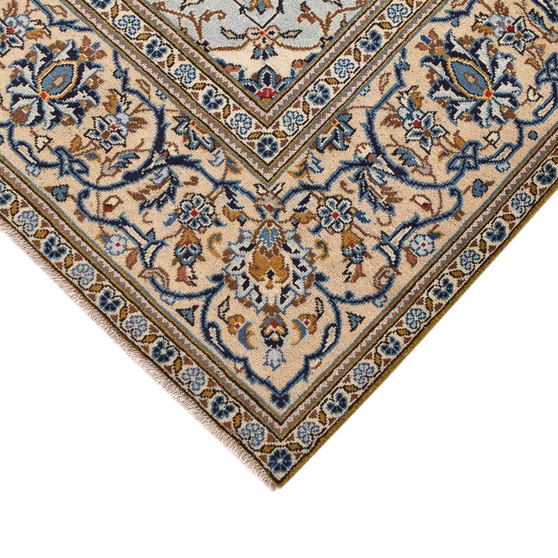 Kashan Teppe 287x192cm - Persisk teppe