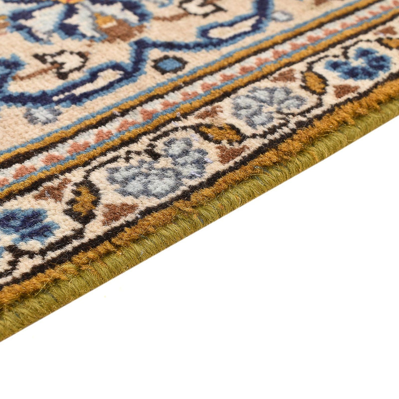 Kashan Teppe 287x192cm - Persisk teppe
