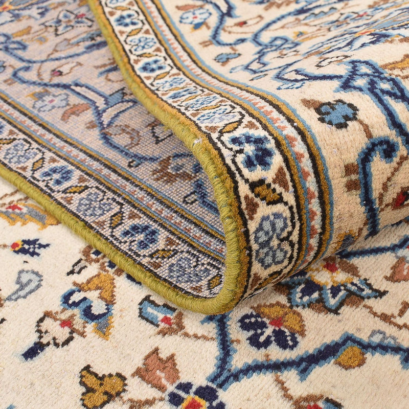 Kashan Teppe 287x192cm - Persisk teppe