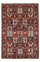 Bakhtiari Teppe 315x204cm - Persisk teppe