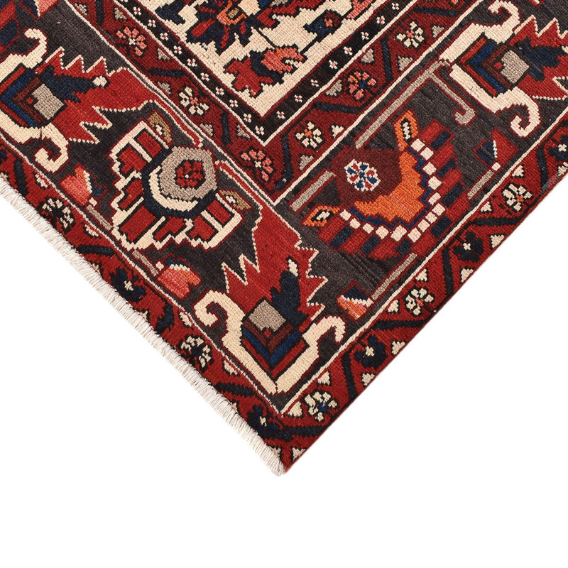 Bakhtiari Teppe 315x204cm - Persisk teppe