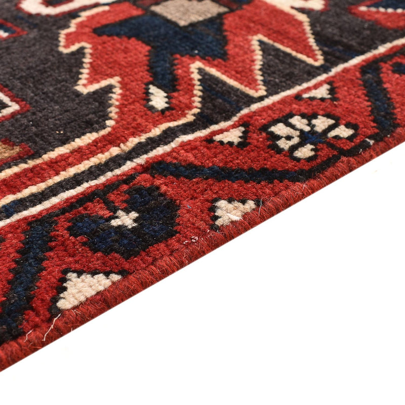 Bakhtiari Teppe 315x204cm - Persisk teppe