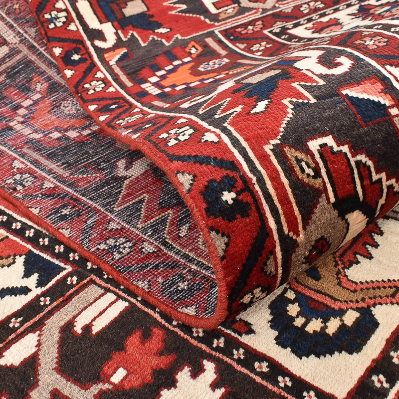 Bakhtiari Teppe 315x204cm - Persisk teppe