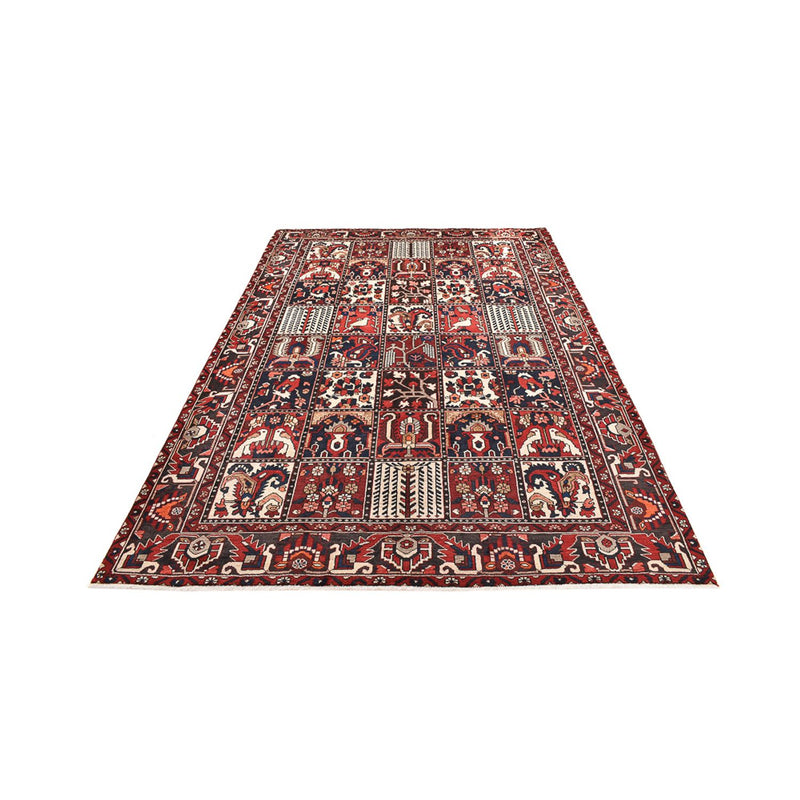 Bakhtiari Teppe 315x204cm - Persisk teppe