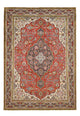 Tabriz Teppe 242x347cm - Persisk teppe