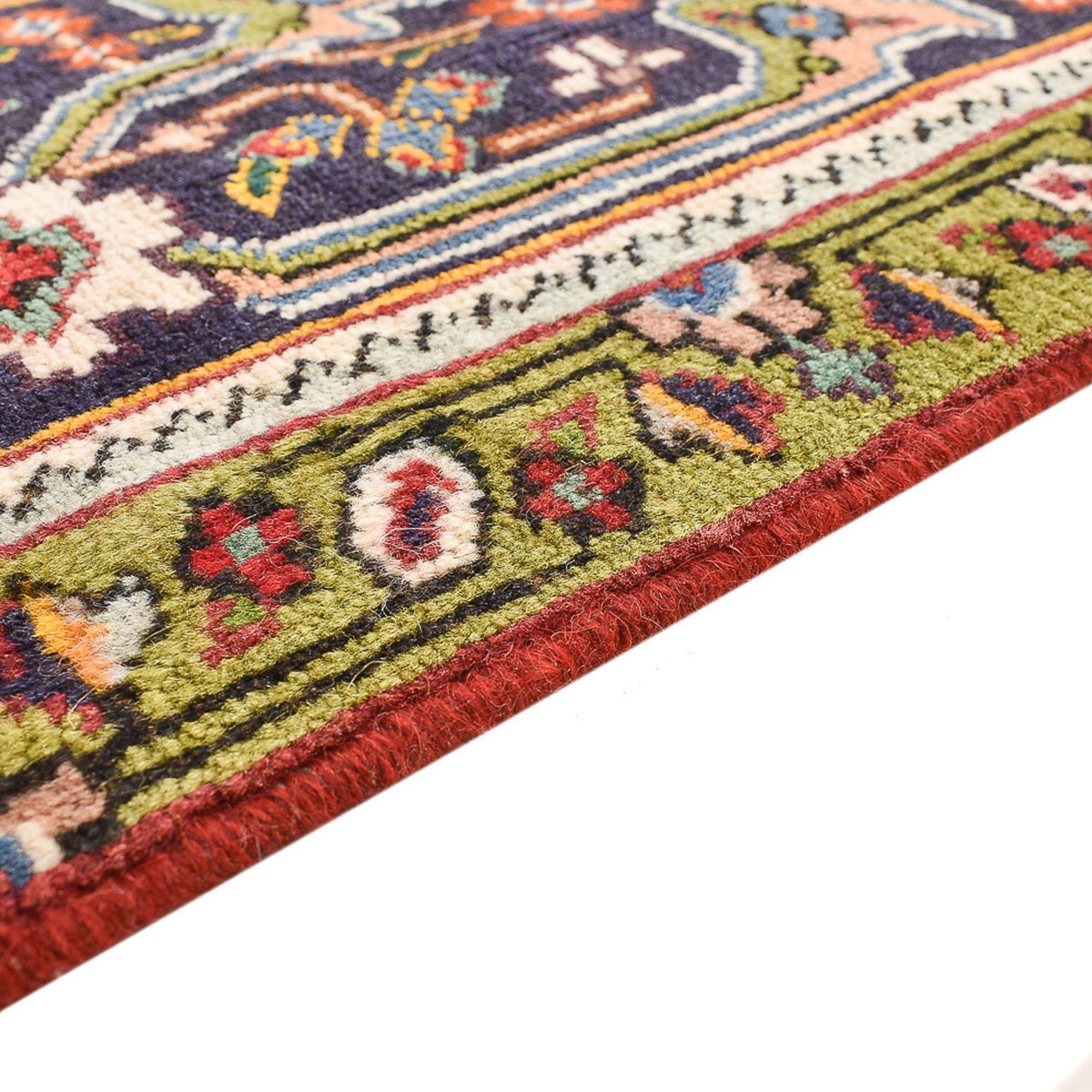 Tabriz Teppe 242x347cm - Persisk teppe