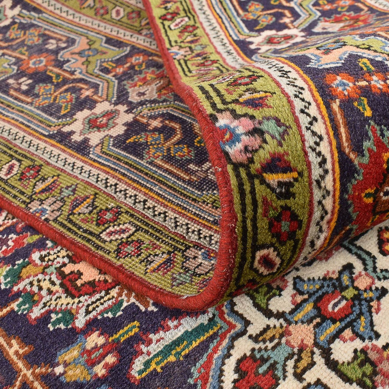Tabriz Teppe 242x347cm - Persisk teppe