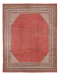 Mir Teppe 273x360cm - Persisk teppe – product image