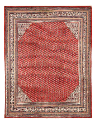 Mir Teppe 273x360cm - Persisk teppe