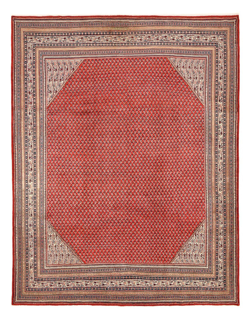 Mir Teppe 273x360cm - Persisk teppe