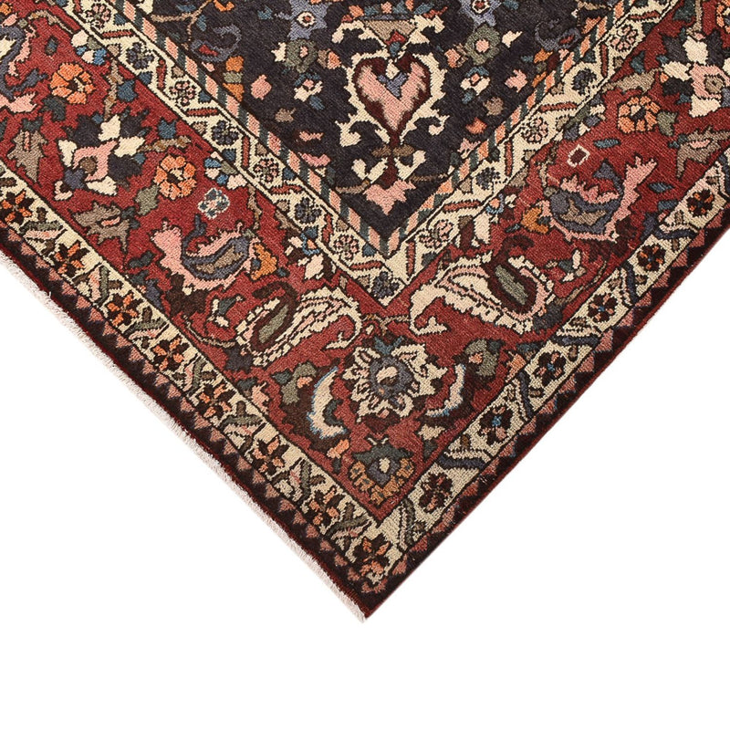 Bakhtiari Teppe 312x206cm - Persisk teppe
