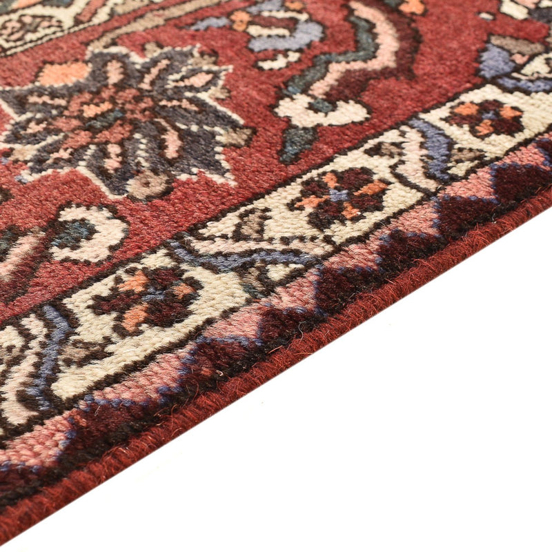 Bakhtiari Teppe 312x206cm - Persisk teppe