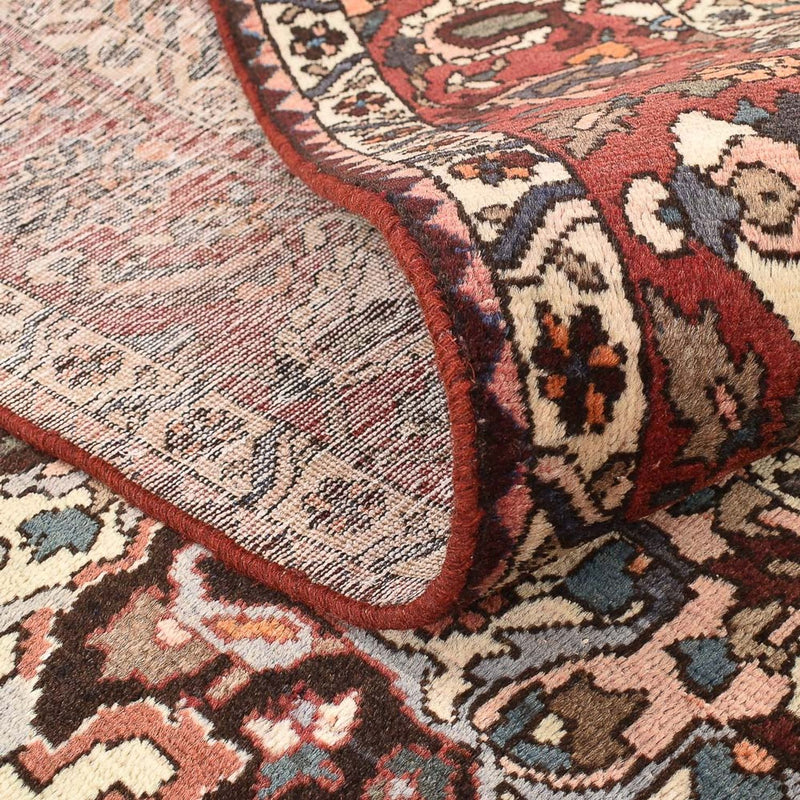 Bakhtiari Teppe 312x206cm - Persisk teppe
