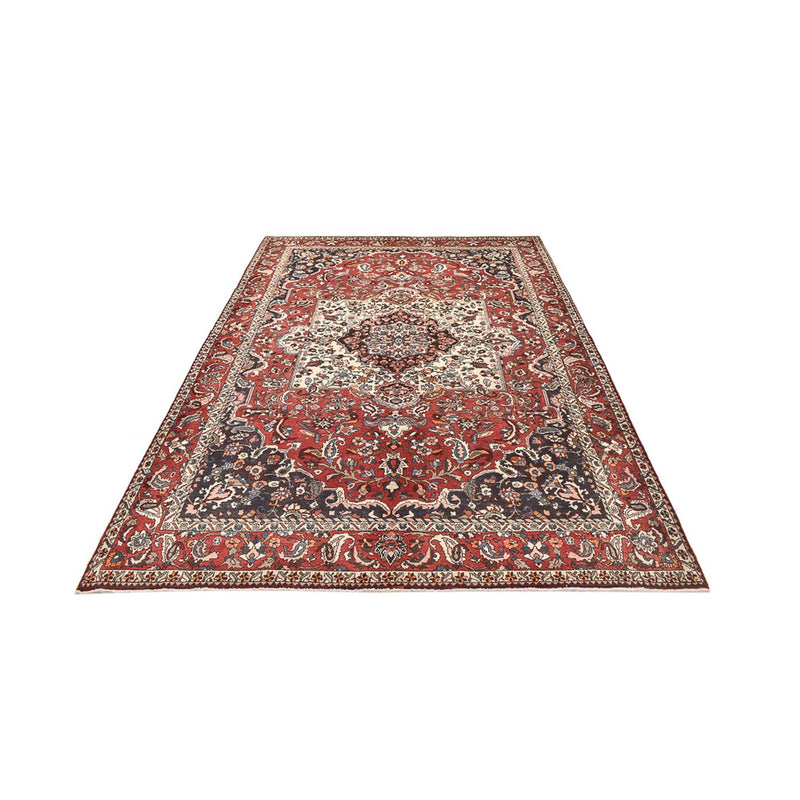 Bakhtiari Teppe 312x206cm - Persisk teppe