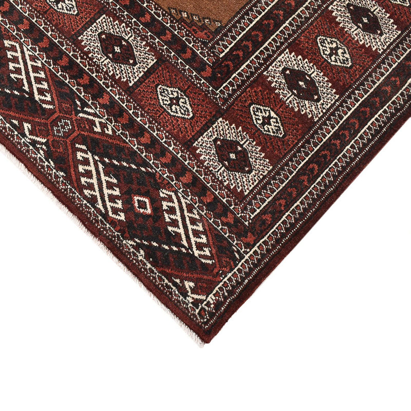 Turkaman teppe 303x200cm - Persisk teppe