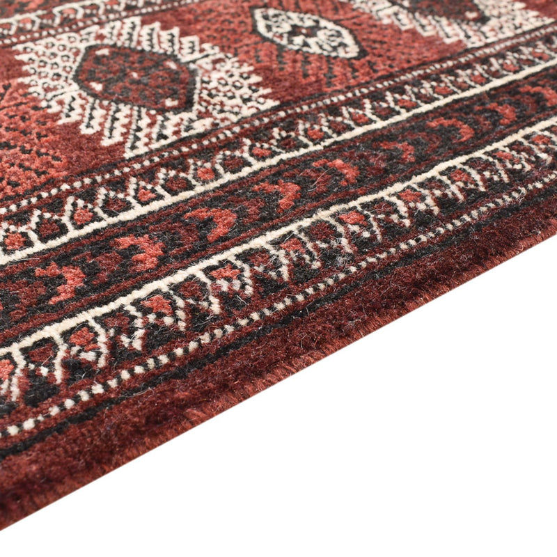 Turkaman teppe 303x200cm - Persisk teppe