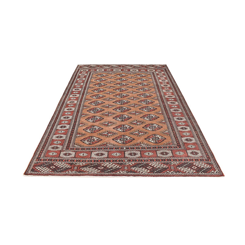 Turkaman teppe 303x200cm - Persisk teppe