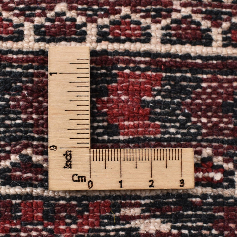 Turkaman teppe 303x200cm - Persisk teppe
