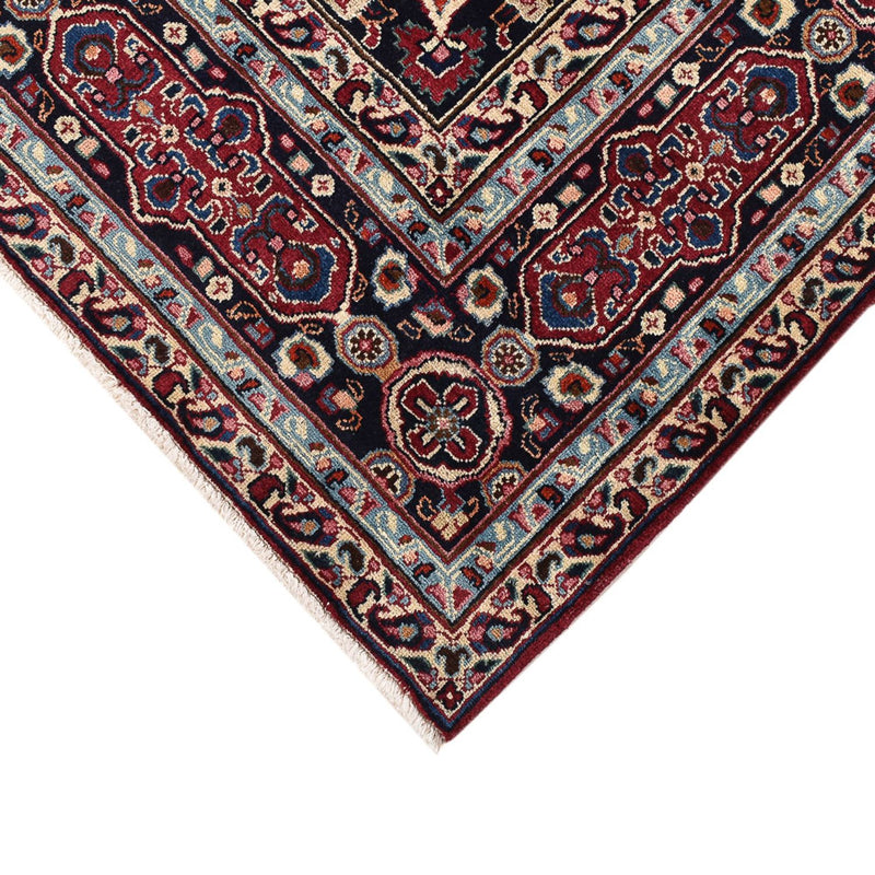 Mashhad Teppe 195x293cm - Persisk teppe