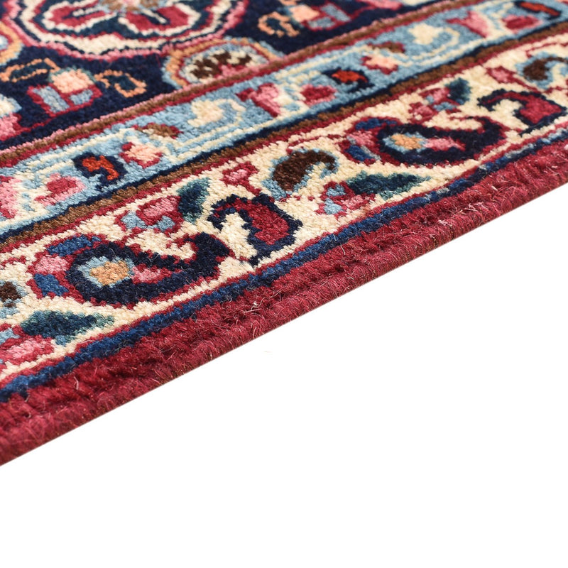 Mashhad Teppe 195x293cm - Persisk teppe