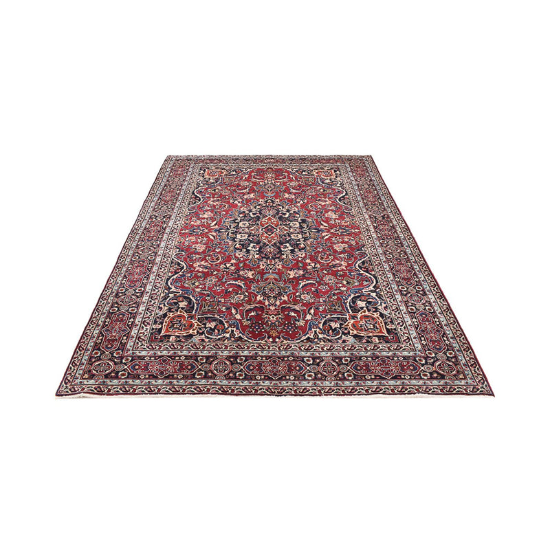 Mashhad Teppe 195x293cm - Persisk teppe