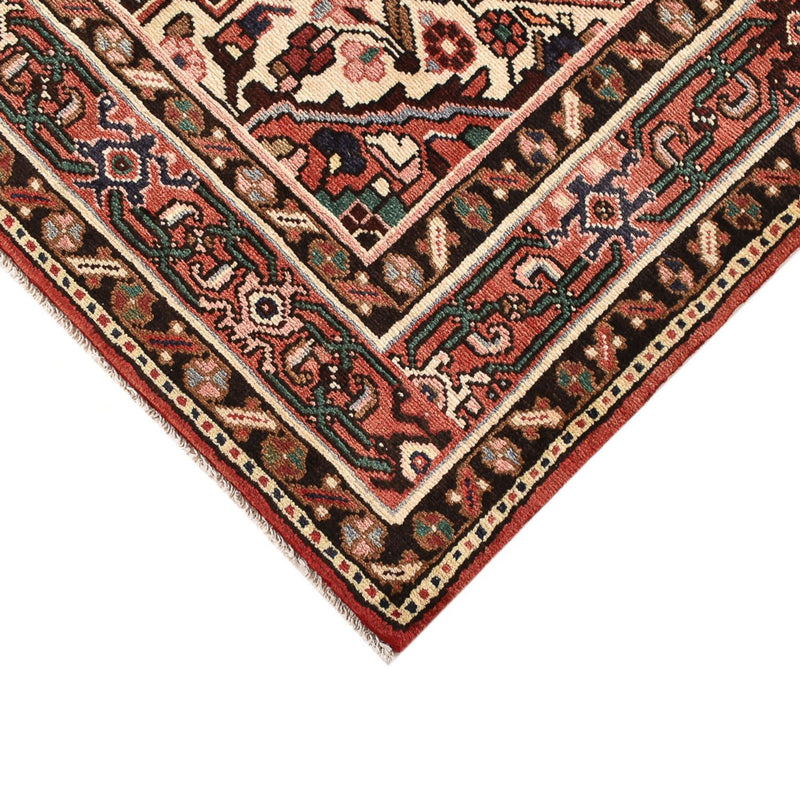 Hosseinabad Teppe 211x300cm - Persisk teppe