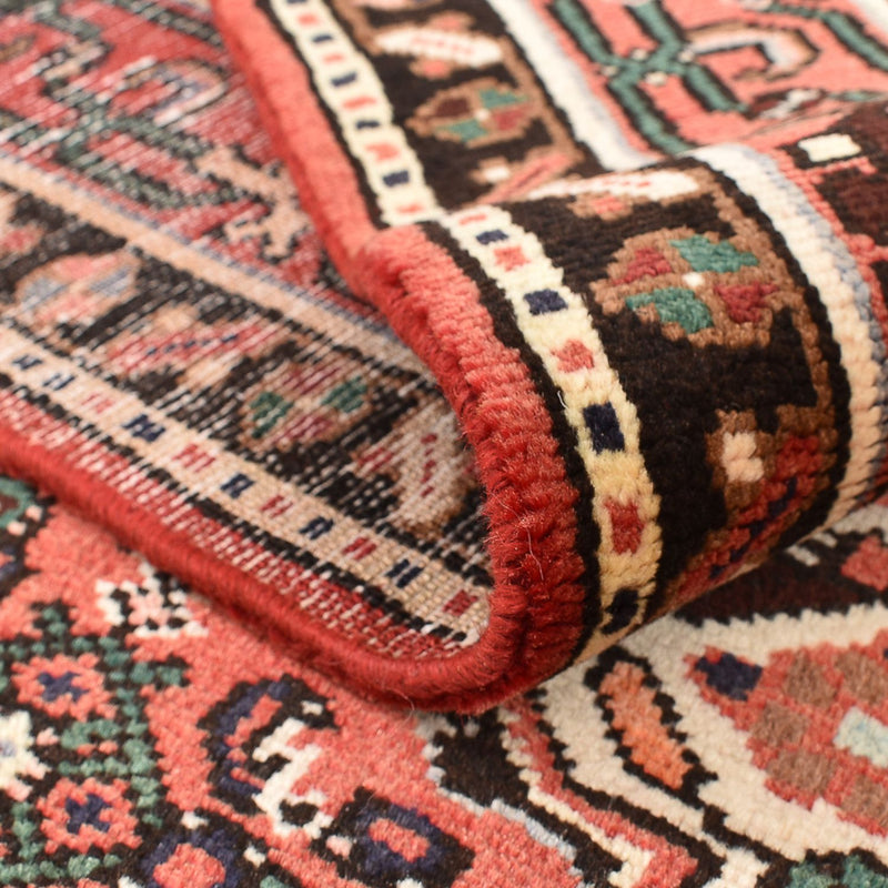 Hosseinabad Teppe 211x300cm - Persisk teppe
