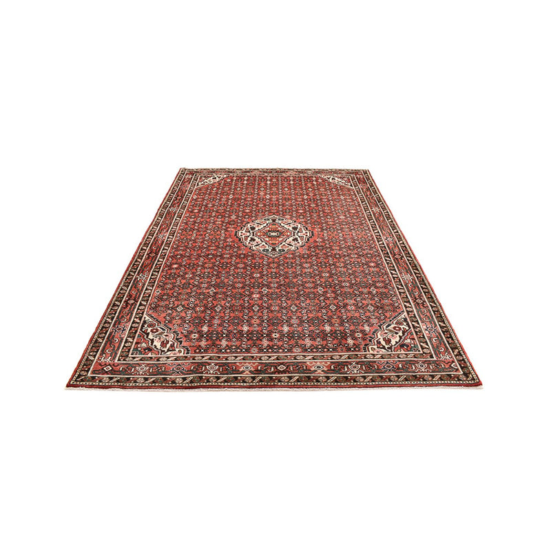 Hosseinabad Teppe 211x300cm - Persisk teppe