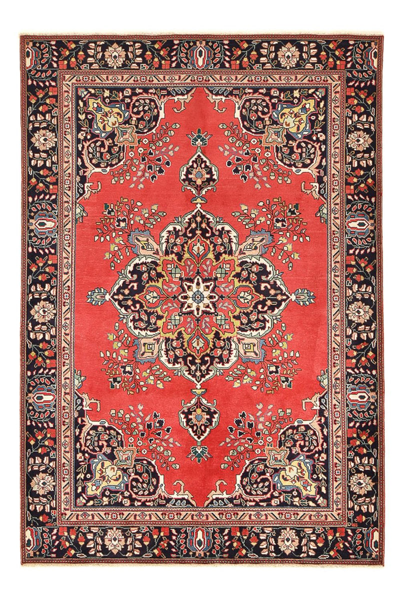 Tabriz Teppe 279x185cm - Persisk teppe