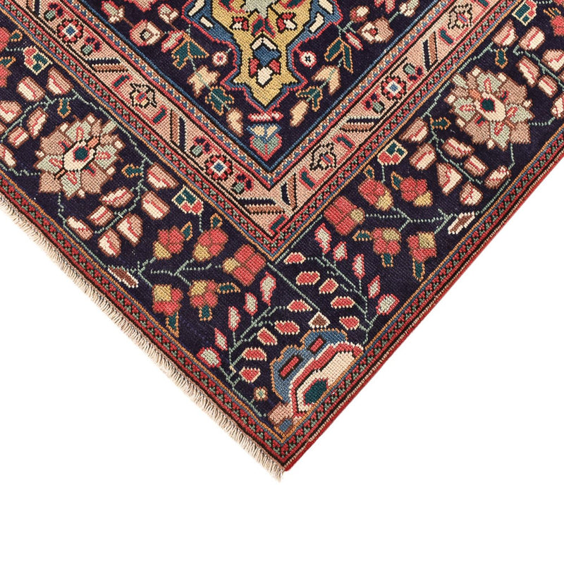 Tabriz Teppe 279x185cm - Persisk teppe