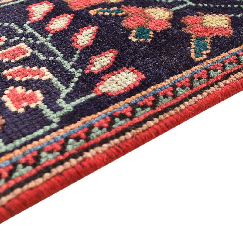 Tabriz Teppe 279x185cm - Persisk teppe