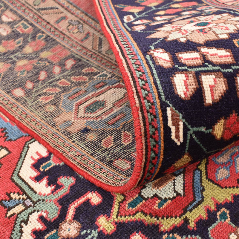 Tabriz Teppe 279x185cm - Persisk teppe