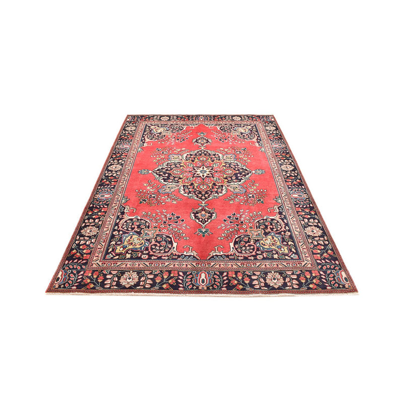Tabriz Teppe 279x185cm - Persisk teppe