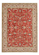 Tabriz Teppe 340x239cm - Persisk teppe