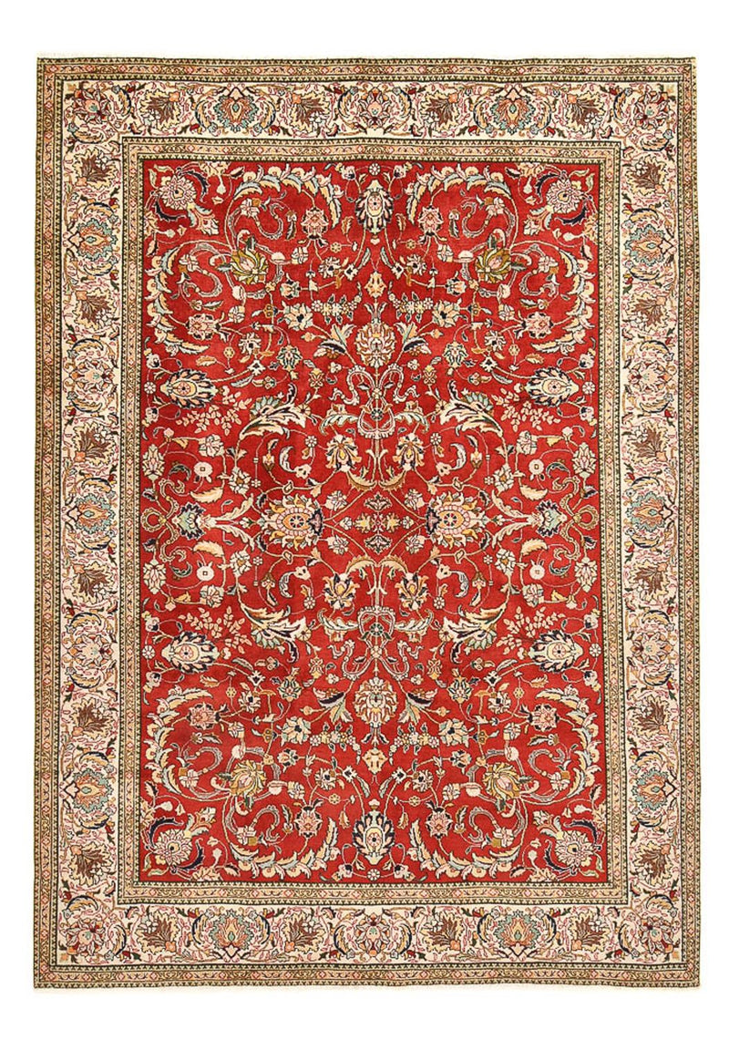 Tabriz Teppe 340x239cm - Persisk teppe