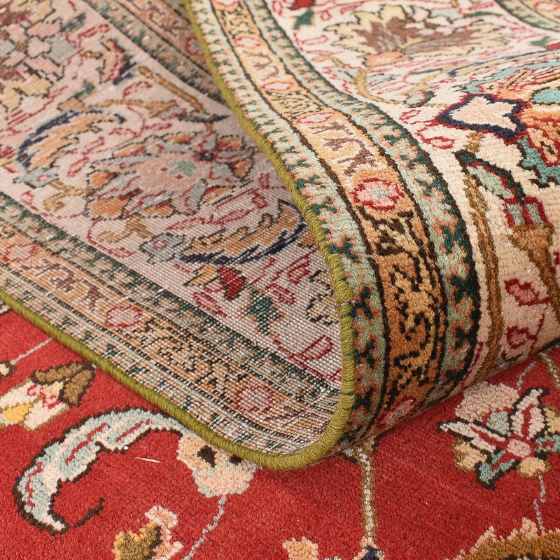 Tabriz Teppe 340x239cm - Persisk teppe