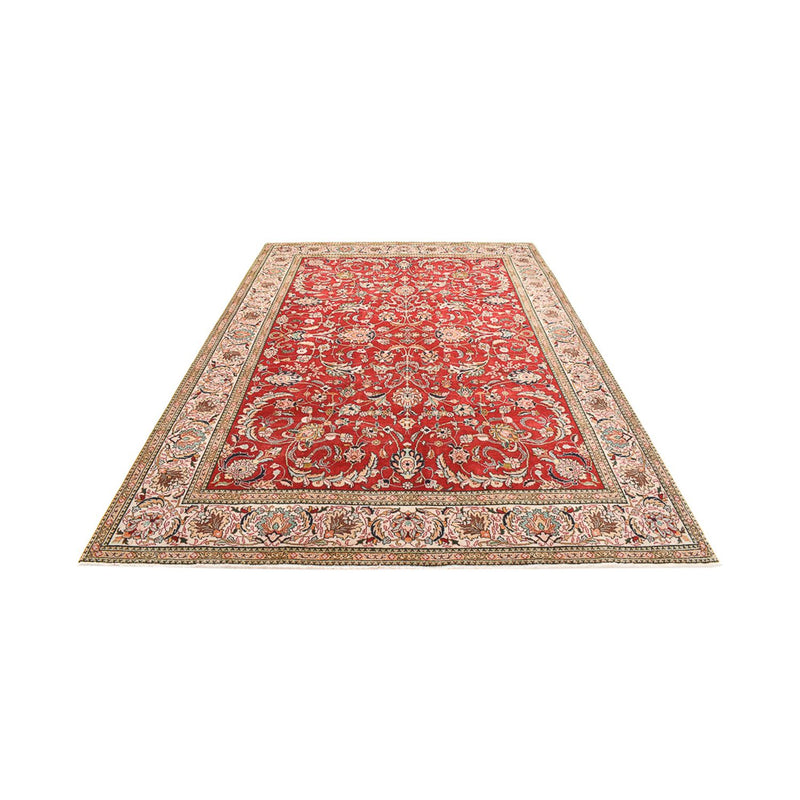 Tabriz Teppe 340x239cm - Persisk teppe