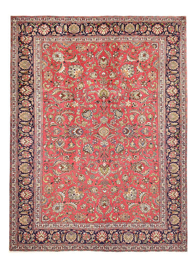 Tabriz Teppe 278x387cm - Persisk teppe